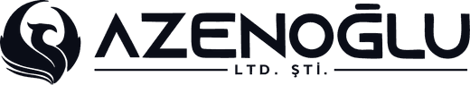 Azenoğlu logo