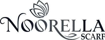 Noorella Scarf logo