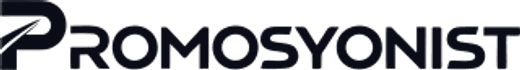 Promosyonist logo
