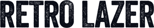 Retro Lazer logo