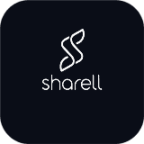 Sharell logo